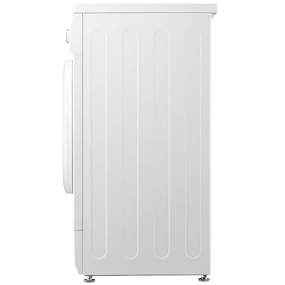 Стирально-сушильная машина LG F1296CDS0