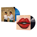 Yello / One Second (Coloured Vinyl)(LP+12" Vinyl Single)