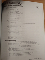 Let's Talk 1 Second Edition Teacher's Manual with Audio CD !!Книга для учителя !!!