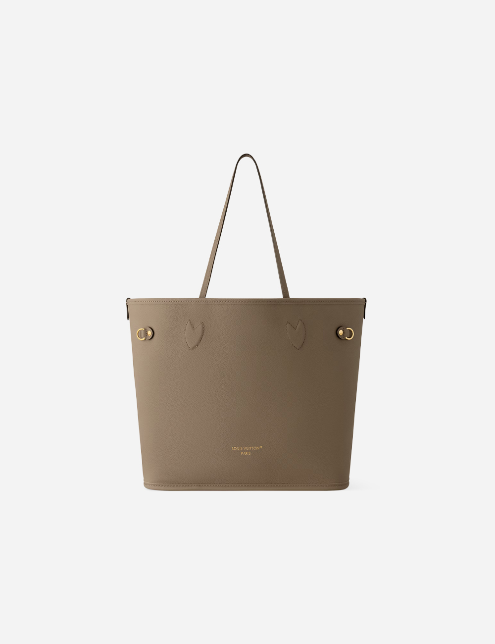 Сумка Louis Vuitton Neverfull Inside Out MM