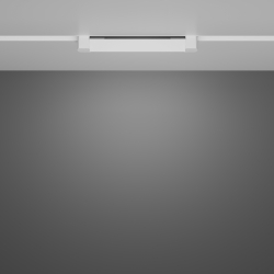 Трековый светильник Technical TR104-1-10W4K-W