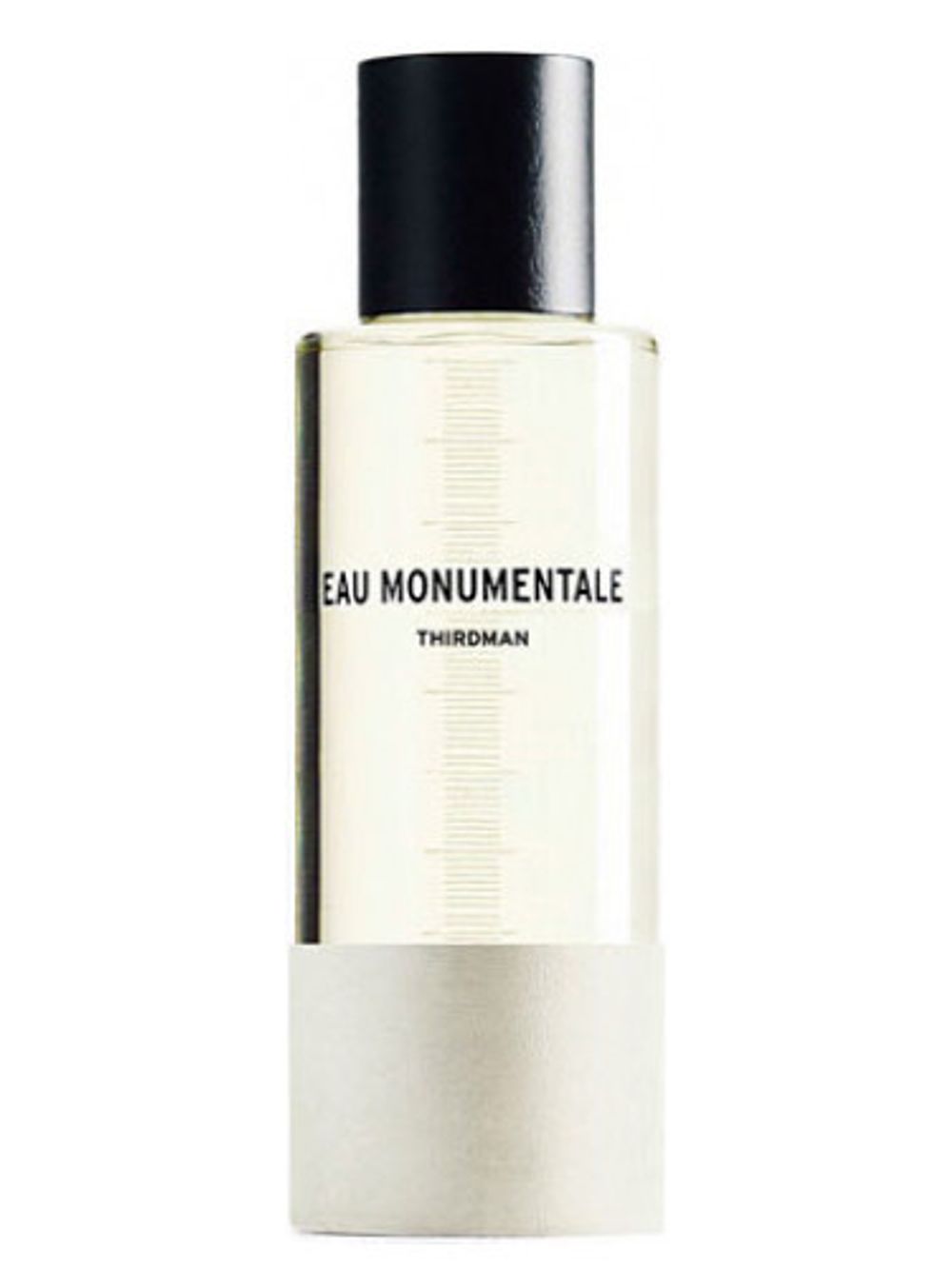 Thirdman Eau Monumentale
