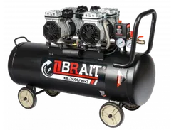 Компрессор "BRAIT" КB-2600/90X2