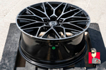 Комплект дисков HRE P200 19x8.5 et35 5x114.3