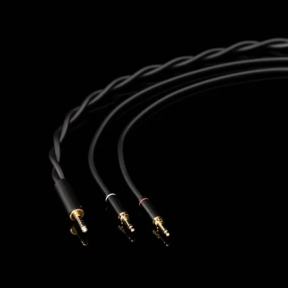 Final Audio D8000 DC Black