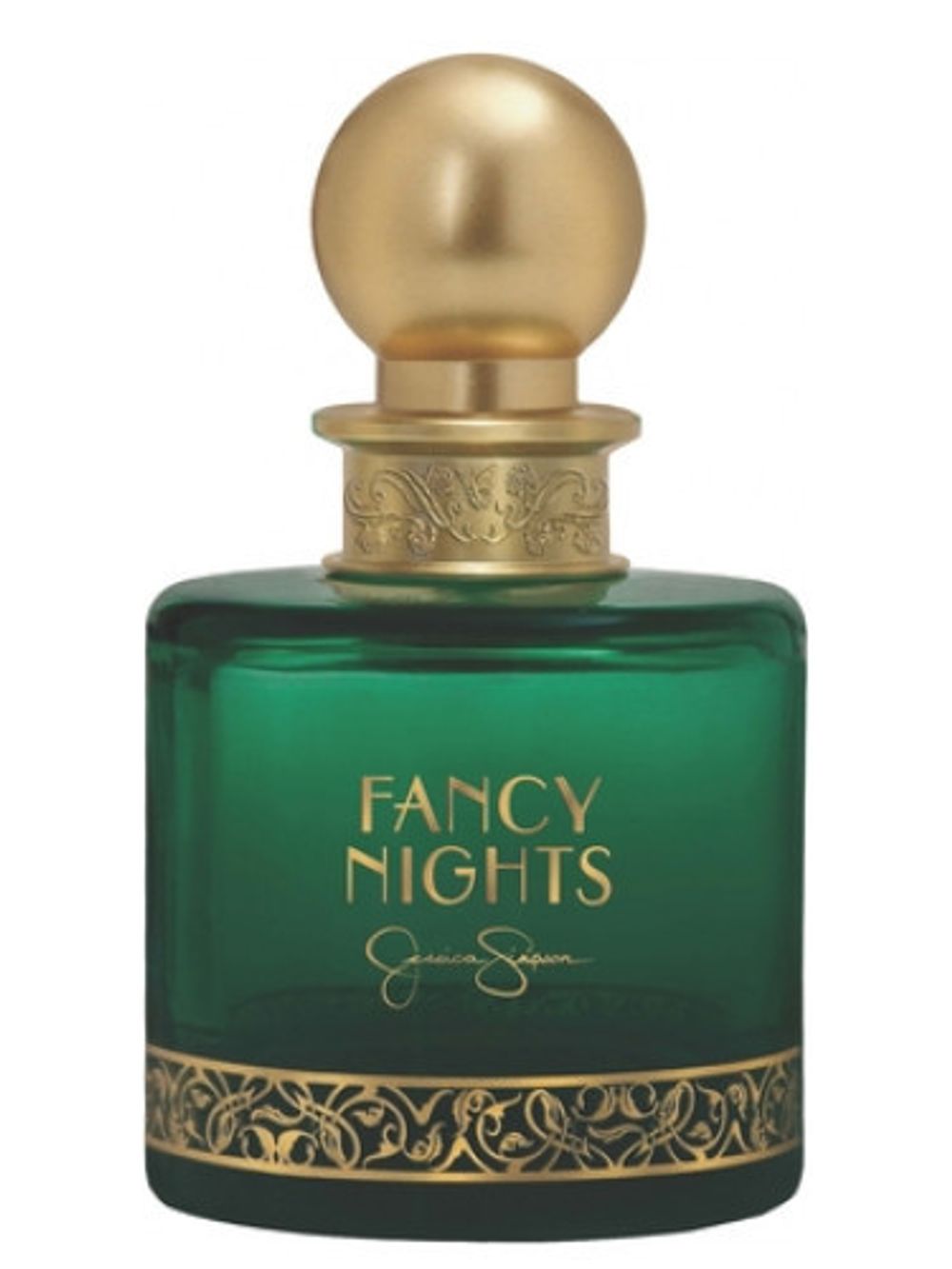 Jessica Simpson Fancy Nights