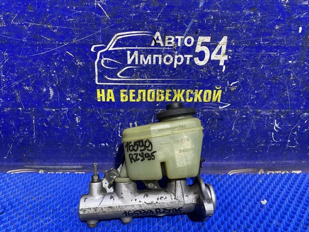Главный тормозной цилиндр TOYOTA LAND CRUISER PRADO 1996-2002