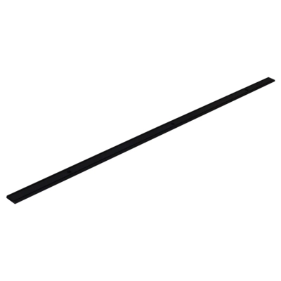 RL 06100 track rail 1000mm BK Reluce