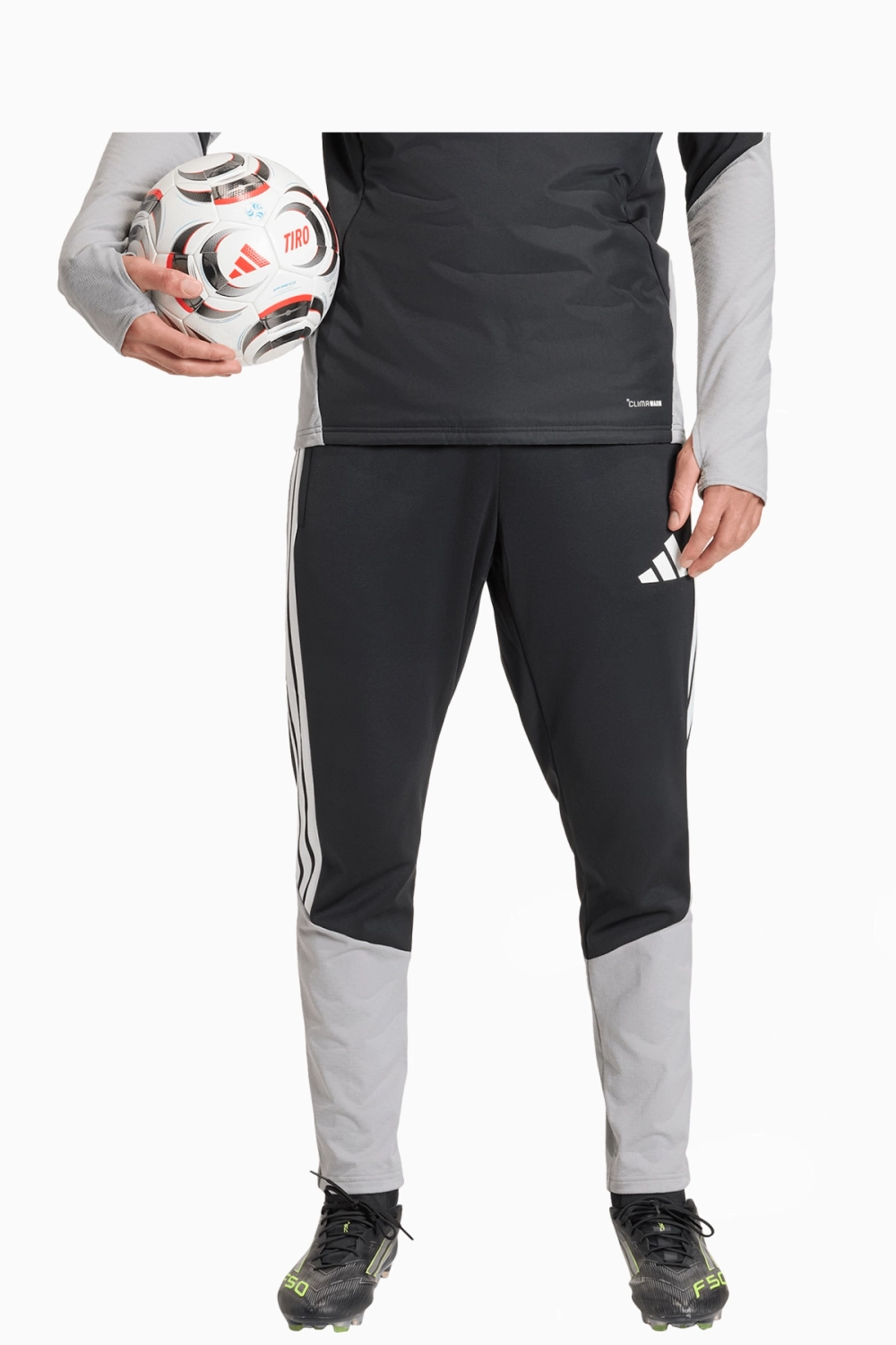 Штаны adidas Tiro 26 Competition Winterized