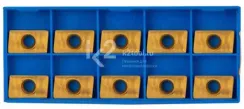 Сменные пластины Optimum APKT 1604 PDSR/MM SP7300, 10 шт., арт. 3536392