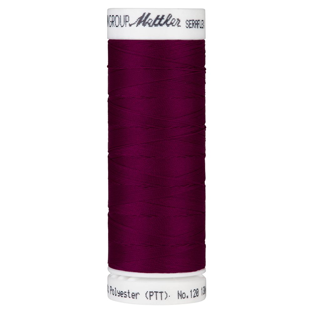 Нитки для эластичных тканей Mettler Seraflex 120 (130 м), 5 кат. | цв. 1067 Нитки для эластичных тканей Mettler Seraflex 120 (130 м), 5 кат. | цв. 1067