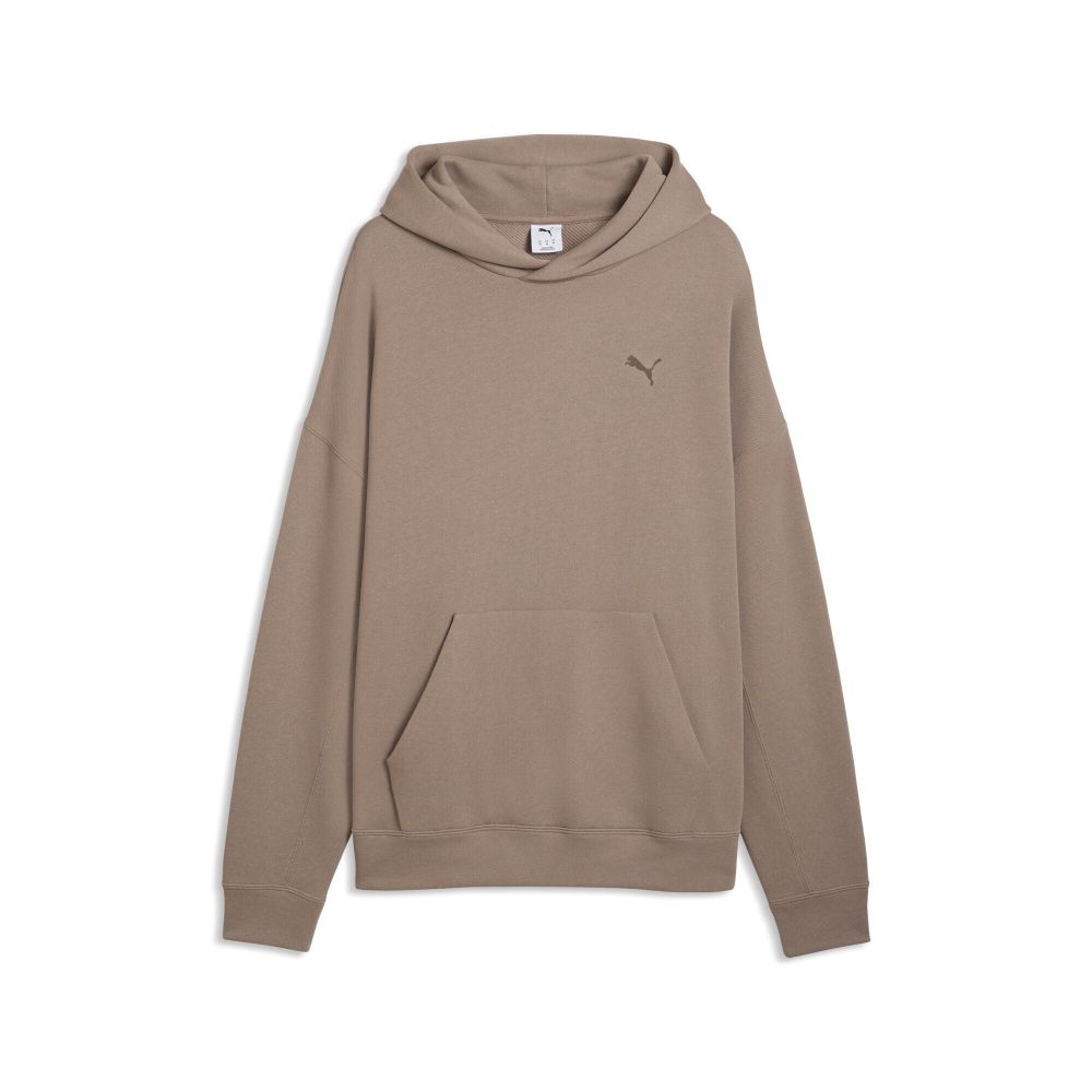 Толстовка мужская PUMA ESS Oversized Hoodie TR