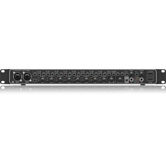 Behringer UMC1820