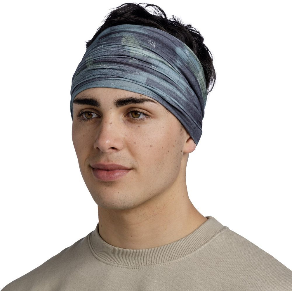 Бандана Buff Original Alock Silversage (US:one size)