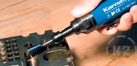 Домкрат механический Holmatro JJ 3513