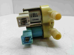 EWS1046 кт271 Клапан подачи воды для стиральной машины Electrolux EWS1046 б/у