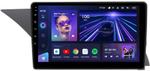 Магнитола для Mercedes-Benz GLK X204 2008-2012 NTG 4.0 - Teyes CC3 монитор 9" QLED на Android 10, Быстрая, CarPlay, 4G SIM-слот