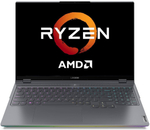 Ноутбук Lenovo Legion 7-16ACHg6. Конфигурация: AMD Ryzen 7 5800H 3.20 ГГц/16 ГБ/1024 ГБ SSD/nVidia GeForce RTX 3070 8 ГБ/Windows 11 Домашняя/16"/2560x1600 пикс. 165Hz/A1