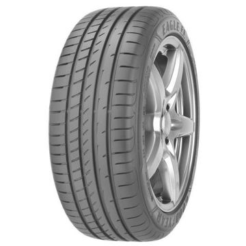 Goodyear Eagle F1 Asymmetric 255/30 R19 91Y XL RunFlat