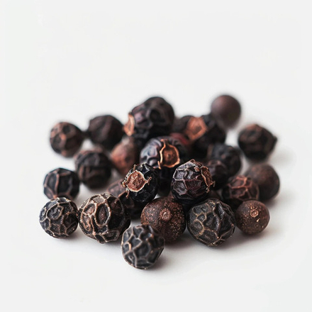 BLACK PEPPER MADAGASCAR EO / ЧЁРНЫЙ ПЕРЕЦ МАДАГАСКАРСКИЙ Э.М. CAS 8006-82-4 ;84929-41-9