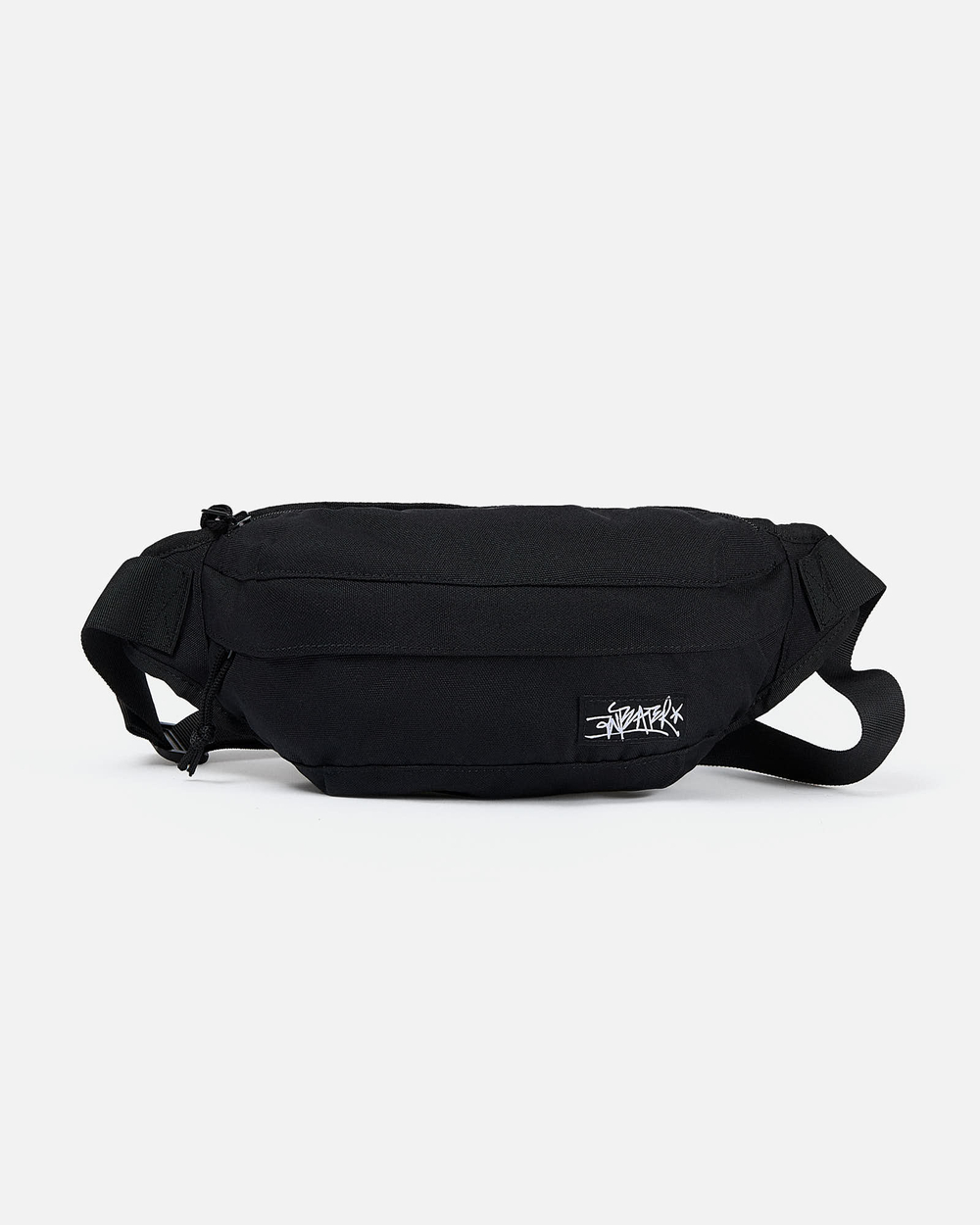 Поясная сумка Anteater Minibag Черный
