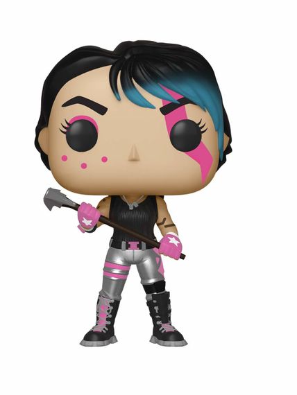 Pop Games: Fortnite S2 - Sparkle Specialist