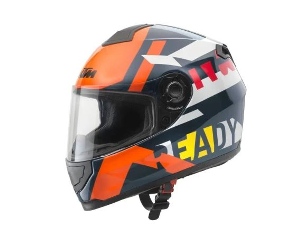 Шлем KTM FACTOR SPEED HELMET
