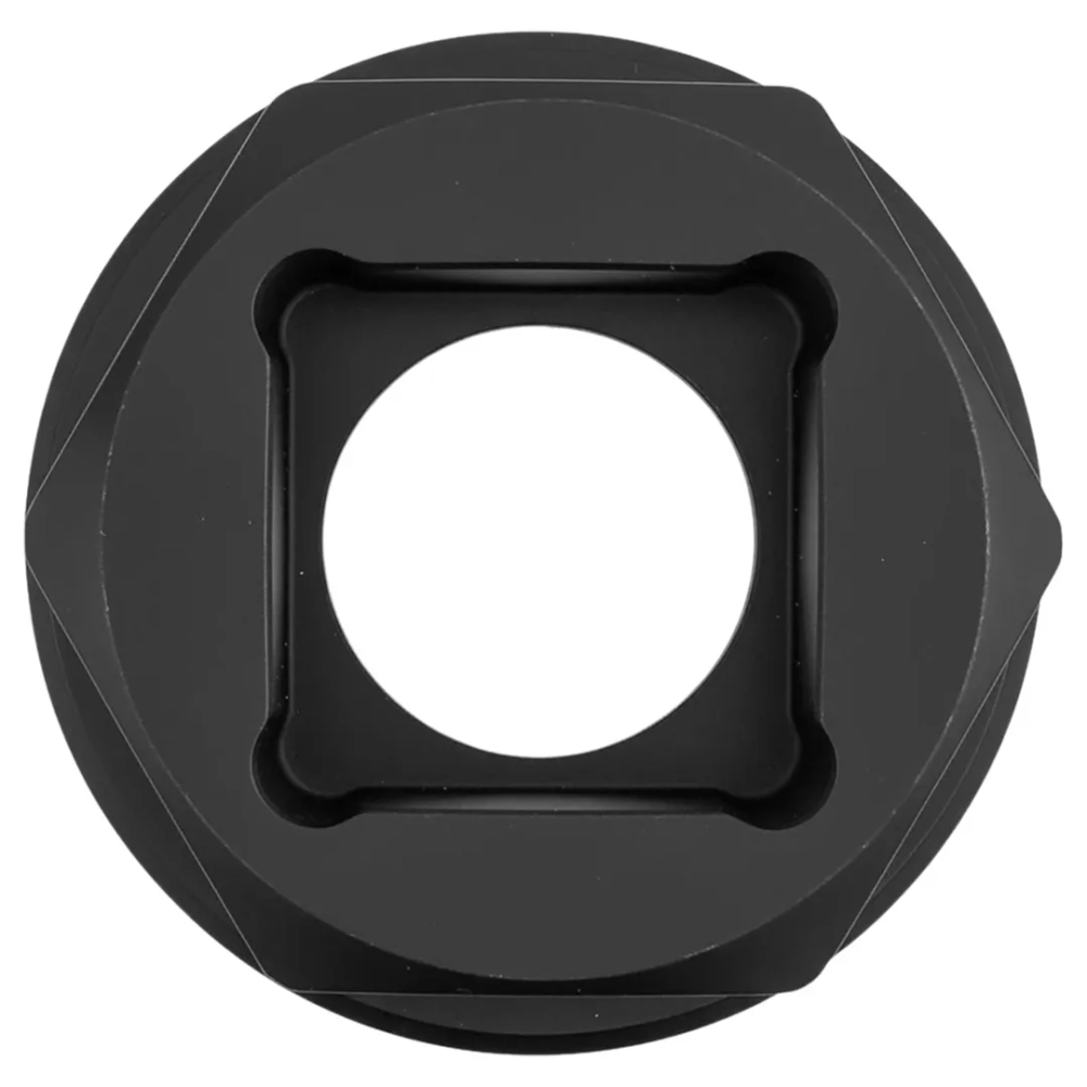 Головка ударная 1/2'', 16мм RockFORCE RF-44516BV30