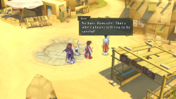 Tales of Symphonia (для ПК, цифровой код доступа)