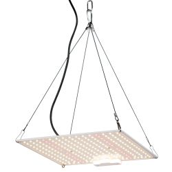 Квантум борд ЭРА FITO-80W-LED-QB Quantum board фитопрожектор полного спектра 80 Вт 3500К | Квантум борды (Quantum board)