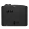JVC LX-NZ30B Black