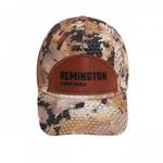 Кепка Baseball Cap Trucks Yellow Waterfowl Honeycombs, one size / Камуфляж, Remington