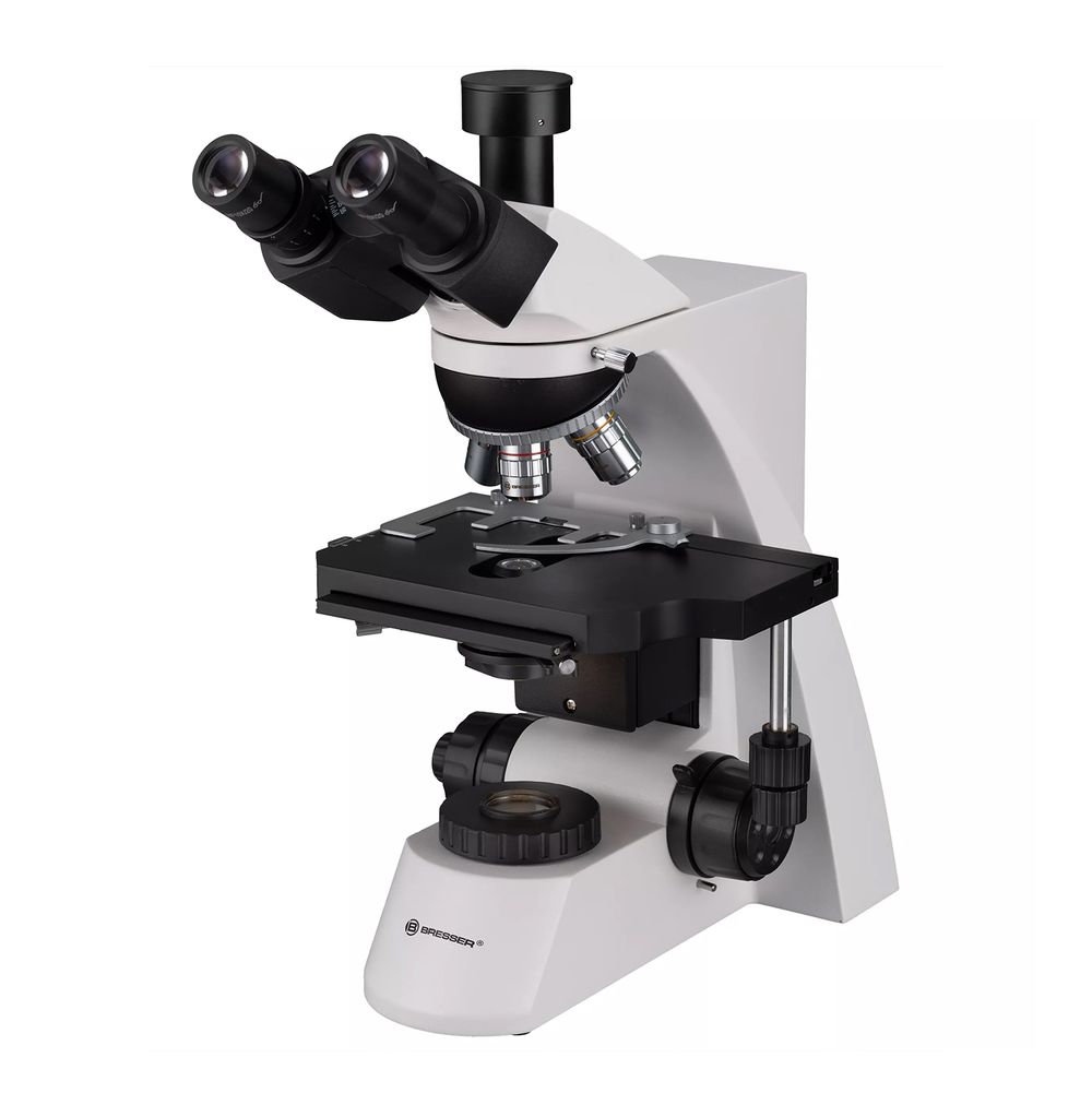 Микроскоп Bresser Science TRM-301
