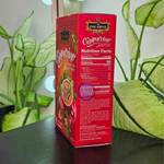 Кофе King Koffee Капучино с орехом 20 гр 12шт