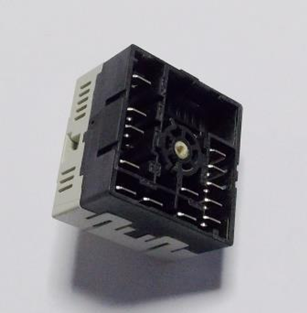 Переключатель Горенье 156003