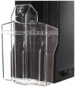 Кофемолка Eureka Mignon Filtro 50 15BL чёрный