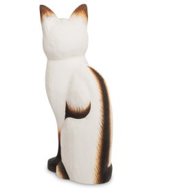 Decor and Gift 89-046 Фигурка «Сиамский Кот» (о.Бали)