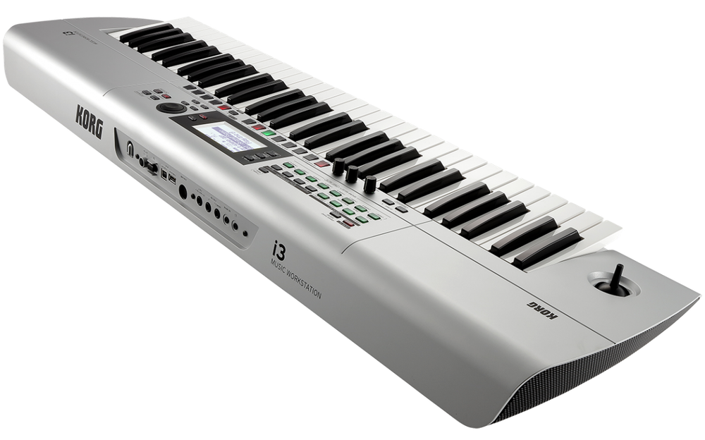 Korg i3