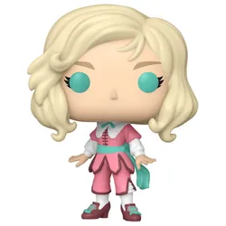 Funko POP! Castlevania Nocturn: Maria (1688)