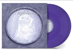 Nightwish - Once (Purple Vinyl, 2LP). Новая запечатанная виниловая пластинка + ПОДАРОК