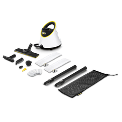 Пароочиститель SC 2 Deluxe EasyFix Premium