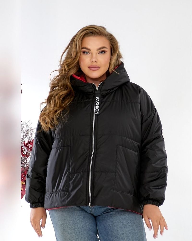 Куртка УК-6465 Фабрика Моды