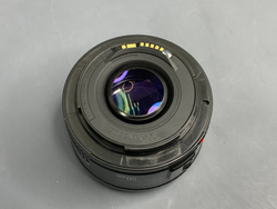 Canon 50 mm 1.8 II