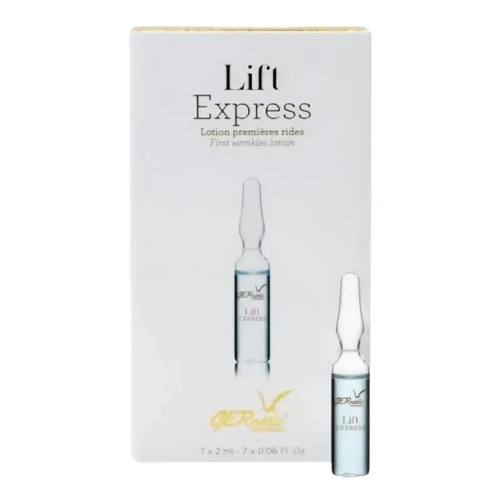 Lift Express GERnetic