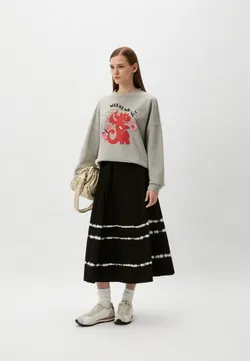 Толстовка женская WEEKEND MAX MARA NATIVA
