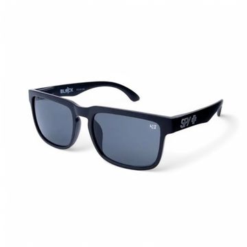 Очки солнцезащитные Spy+ Sunglasses HELM Black Rimmed Gray