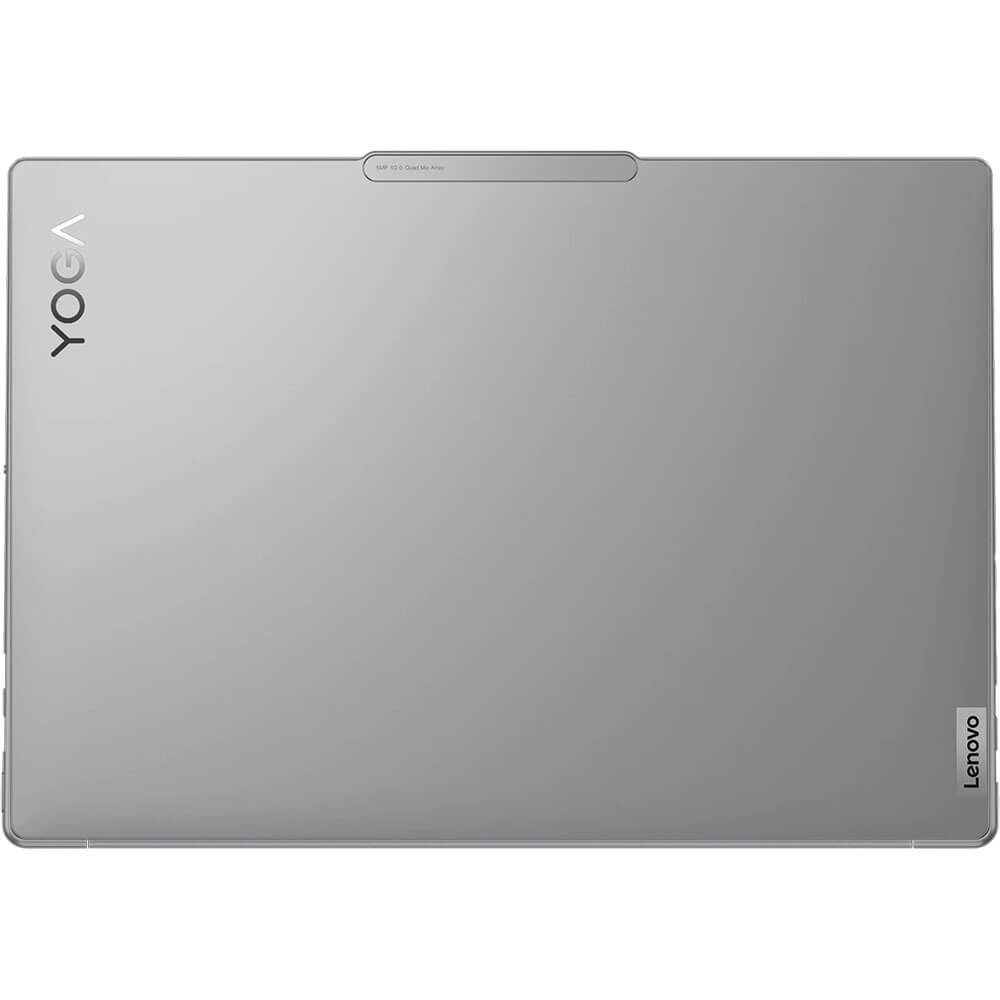 Ноутбук Lenovo Yoga Pro 9 16IMH9 (83DN006DRU)