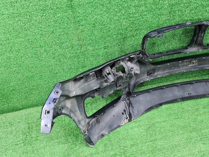 Бампер передний BMW X5 F15 (2013-2018)