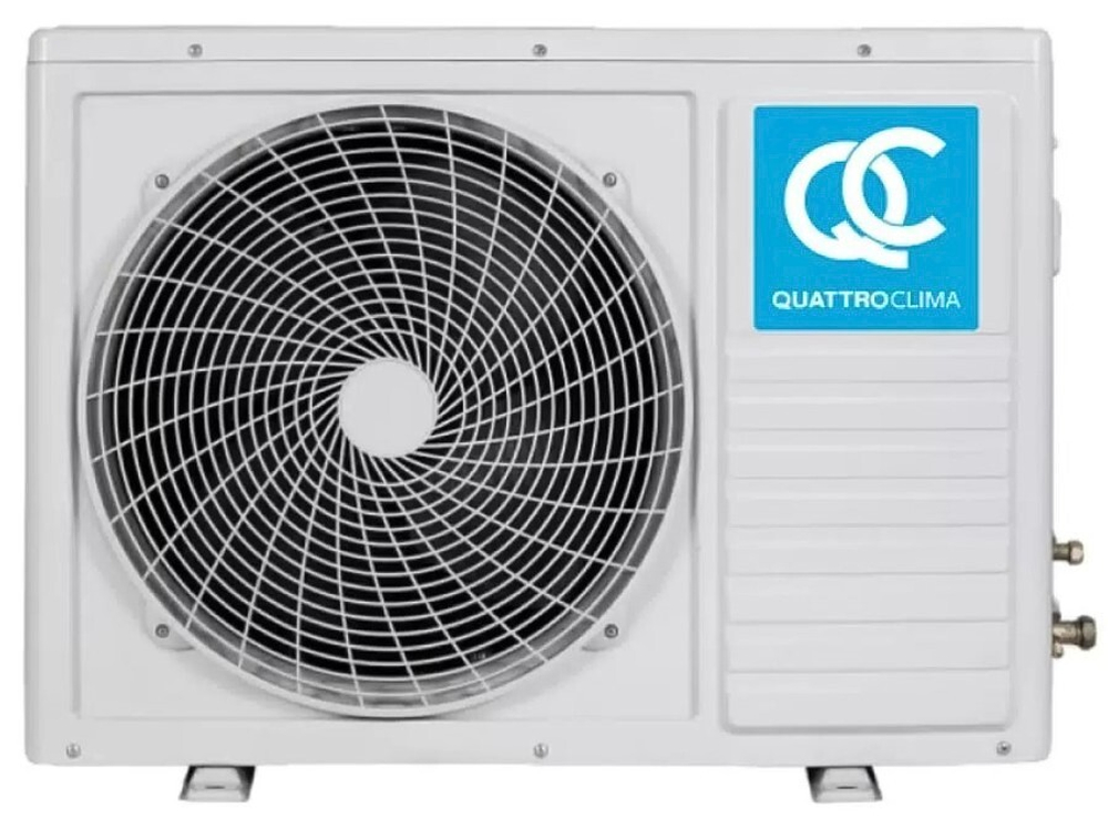 Кондиционер QUATTROCLIMA Vento QV-VN12WA/QN-VN12WA