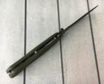 Складной нож Офицерский AUS-8, арт.310-589903